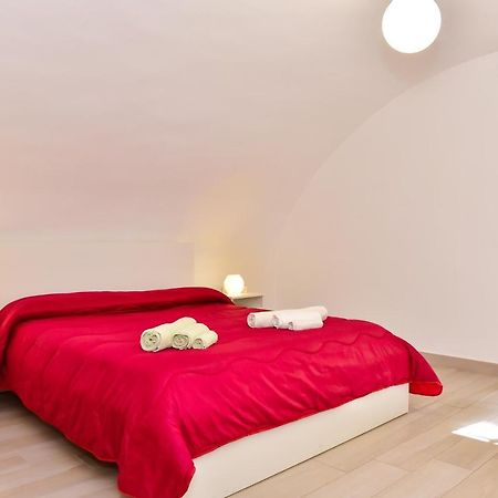 Apartament Vecchia Napoli - Anticaglia Zewnętrze zdjęcie