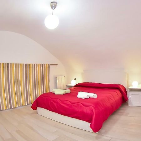 Apartament Vecchia Napoli - Anticaglia Zewnętrze zdjęcie