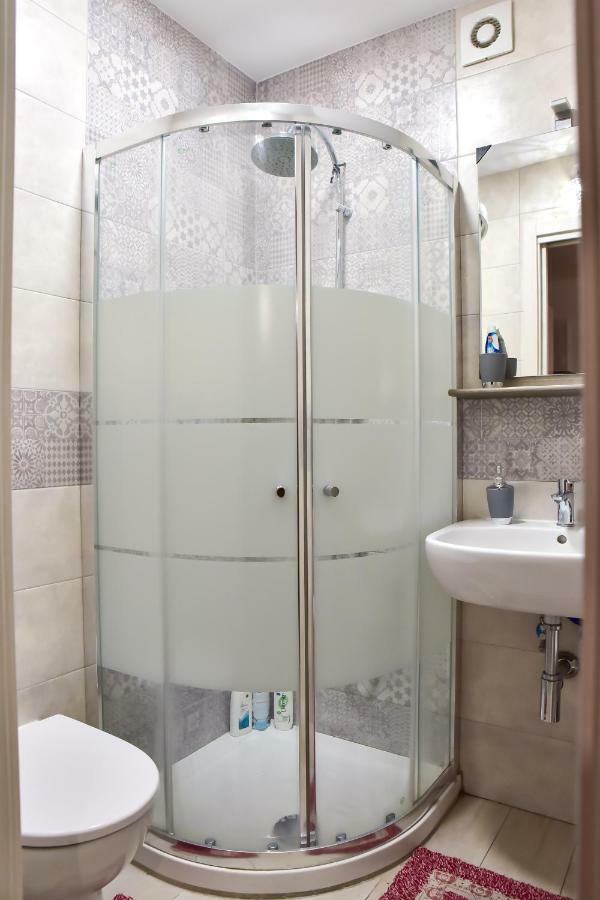 Apartament Vecchia Napoli - Anticaglia Zewnętrze zdjęcie