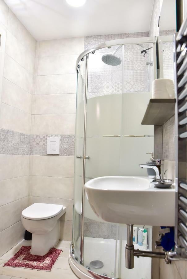 Apartament Vecchia Napoli - Anticaglia Zewnętrze zdjęcie